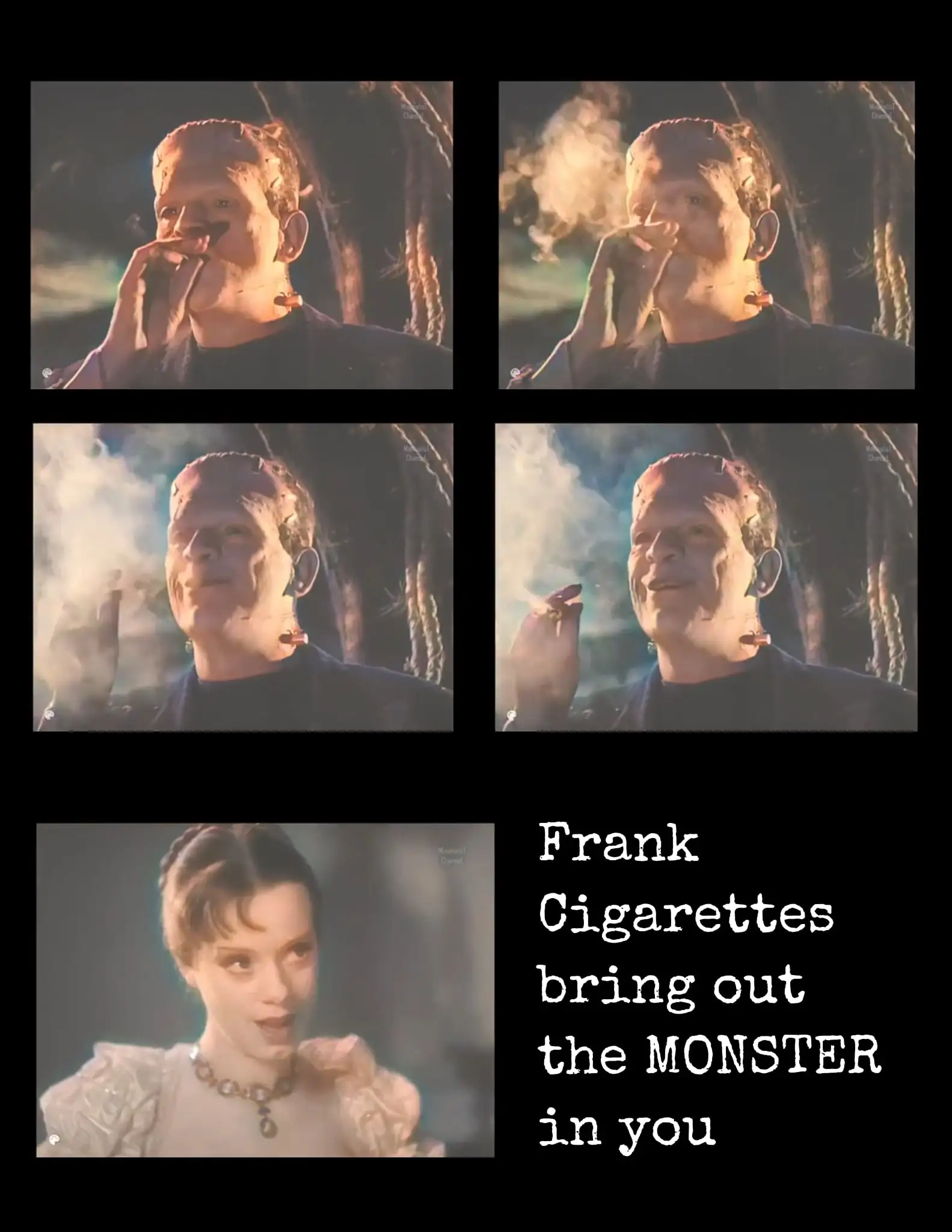 Public Domain Movies