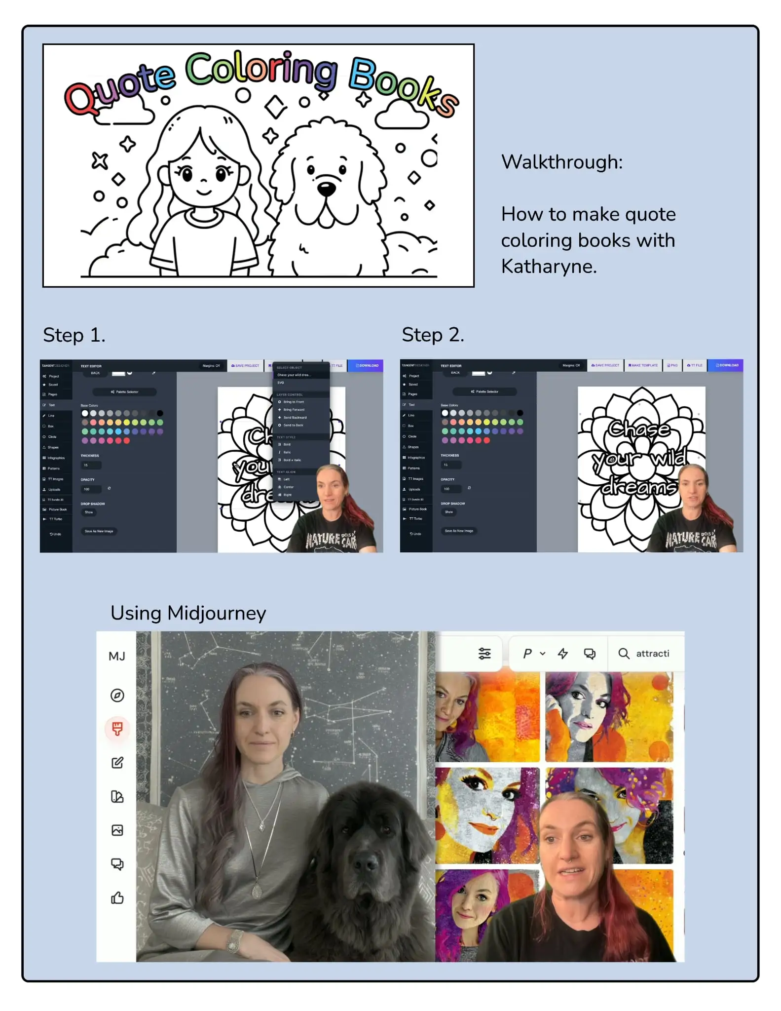Manuals and Documentation